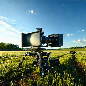 Entertainment technology in field deployment