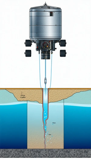 cartoon drawing submarine