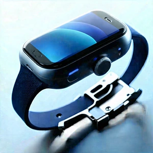 Innovative wearable device (design:1.26)
