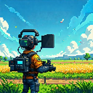 Entertainment technology in field deployment