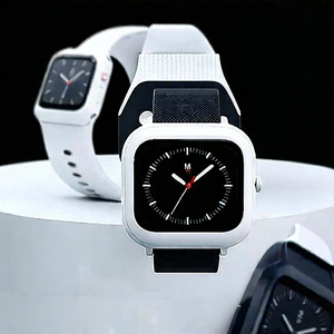 Tech Professional Photography: Innovative wearable device design