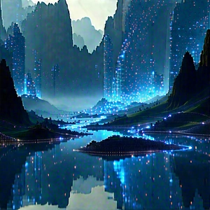 Big Data Visualization With Image, There