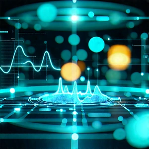 Healthcare Technology In Field Deployment With Image, There