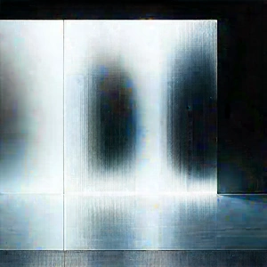 Entertainment Technology In Modern Laboratory With Large Door