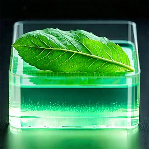 Agricultural technology in (modern:1.13) laboratory