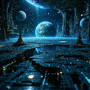 Big Data Visualization With Image, There