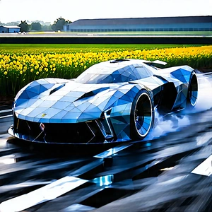 Automotive Technology In Field Deployment With Futuristic Driving
