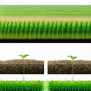 Agricultural technology in (design:1.19) studio