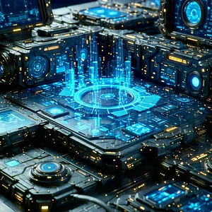 Educational technology in field deployment