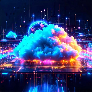 (cloud:1.27) Computing Visualization With Image, There
