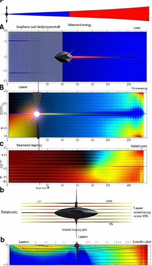 A Series Of Graphs And Diagrams, Likely Representing Different Aspects Of A Scientific Experiment