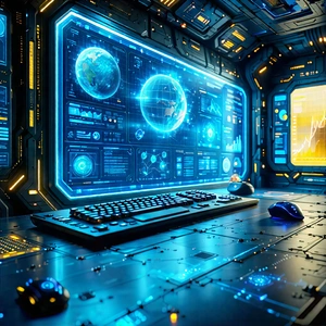 Tech Unreal Engine: Educational Technology In Field Deployment With Image, There