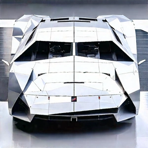Automotive technology in design studio