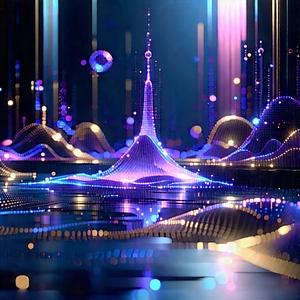 Big Data Visualization With Image, There