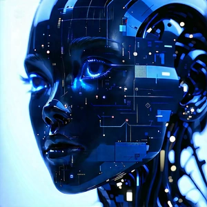 Artificial intelligence visualization