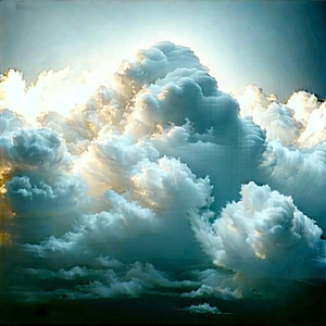 Cloud computing visualization