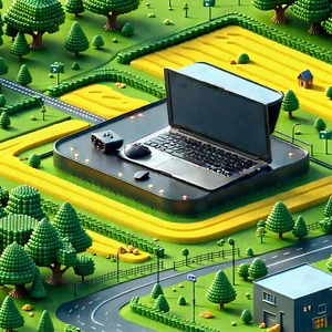 Educational technology in field deployment
