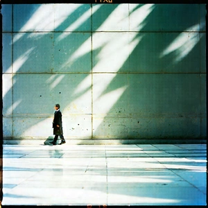 (minimalist:1.46) composition with subtle texture