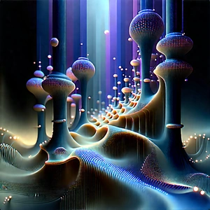 Big Data Visualization With Image, There