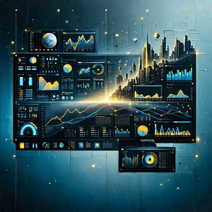 Big Data Visualization With Image, There