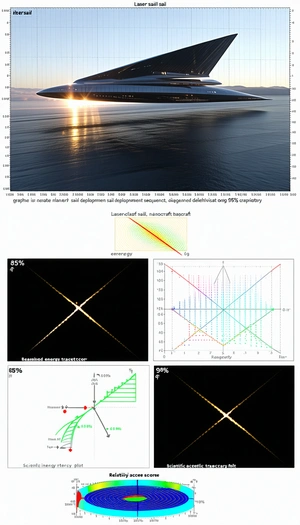 The Image Is A Collection Of Graphs And Diagrams, Likely Related To The Study Of Energy