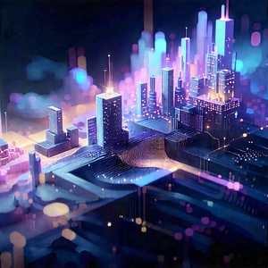 Big data visualization