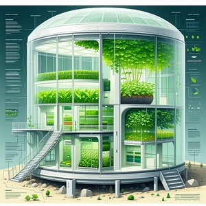 colorful, detailed drawing large
