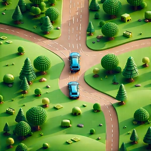 Automotive Technology In Field Deployment With Image, There