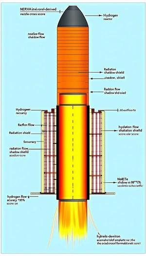 diagram showing different parts device