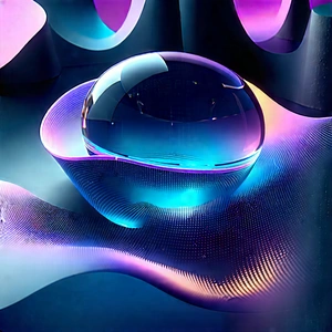 Innovative Communication Tool Design With Large, Clear