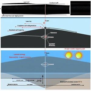 The Image Is A Diagram That Shows The Relationship Between The Sun, The Earth, And The Moon