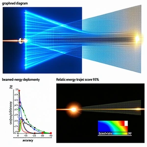 The Image Is A Series Of Graphs And Diagrams That Illustrate The Concept Of Energy Transfer