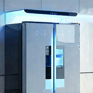 Innovative smart appliance design