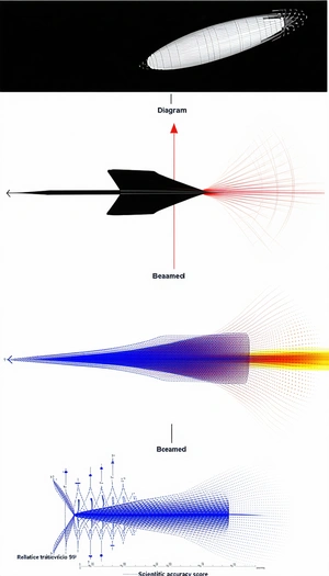 A Black Arrow Is Shown In Two Different Ways