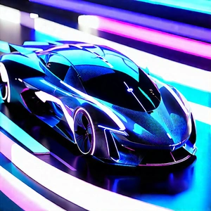 Innovative electric vehicle design