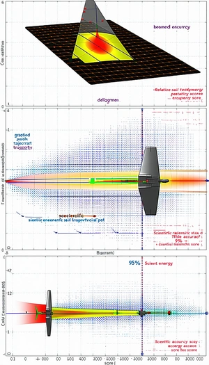 graphical representation boat