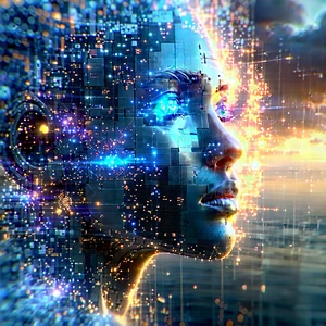 (digital:1.17) transformation visualization