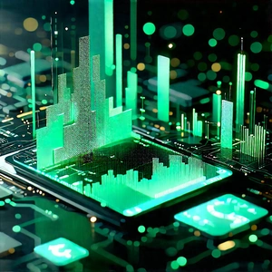 Financial technology in field deployment