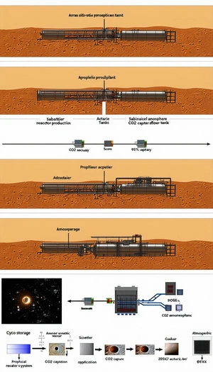 The Image Is A Diagram Showing The Process Of Producing Electricity From A Natural Gas Power Plant
