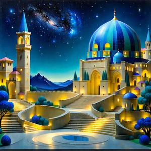 Machine Learning Visualization With Painting Beautiful