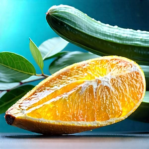 Lifestyle Advertising Photography: Wellness Scene With Healthy Food With Close-up Freshly