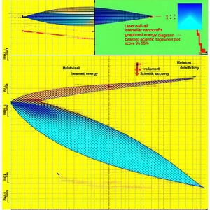 The Image Is A Graph Showing The Relationship Between Energy And Time