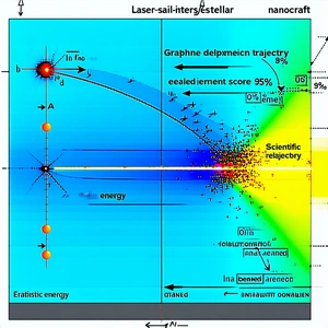 The Image Is A Graph Showing The Relationship Between Energy And The Amount Of Energy Released