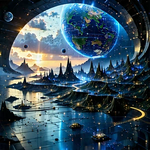 Big Data Visualization With Image, There