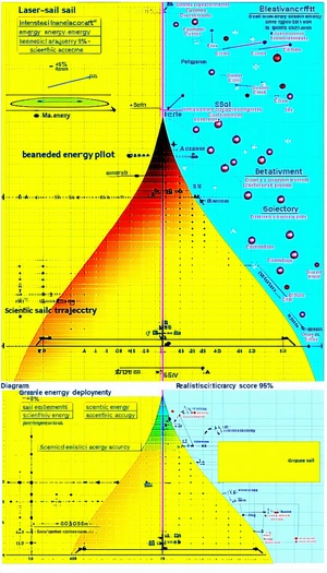 graphic representation energy efficiency