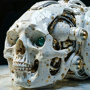 Innovative medical technology (design:1.47)