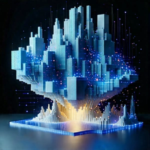 Big data visualization