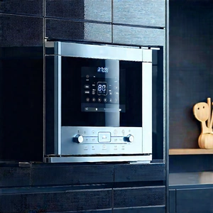 Innovative Smart Appliance Design With Modern Kitchen