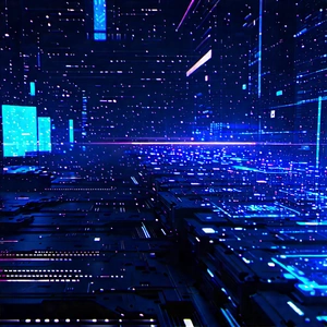 Machine learning visualization