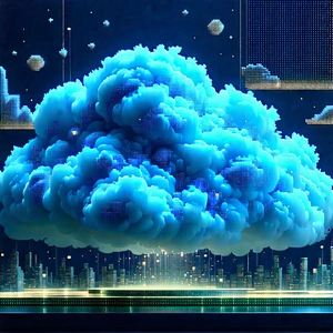 (cloud:1.4) computing visualization